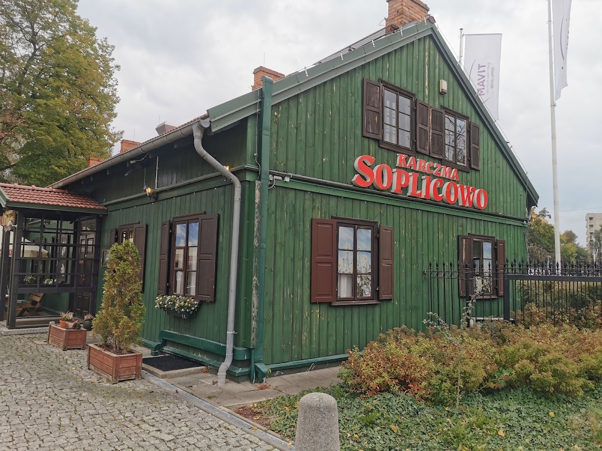 Karczma Soplicowo-4