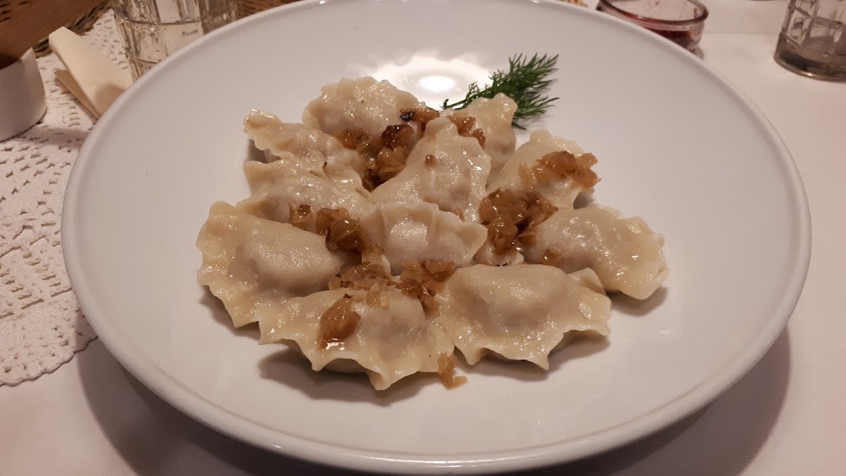 Karczma Soplicowo-6