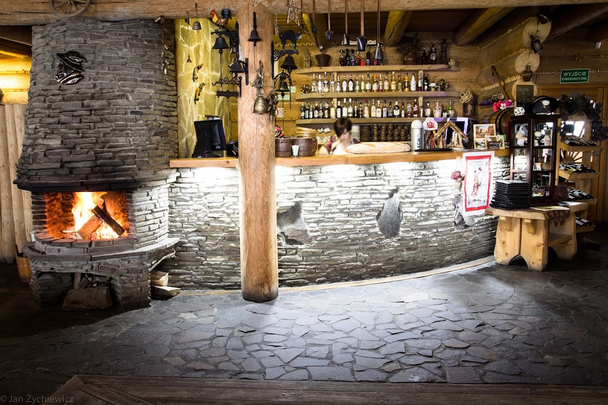Karczma Zbójnicka