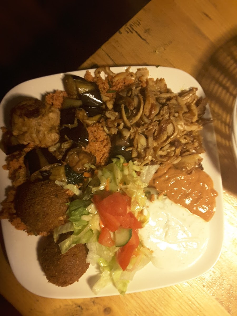 Kardelen Restaurant-7