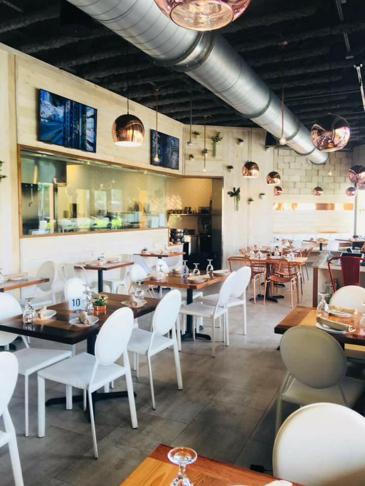 Kareem's Lebanese Kitchen