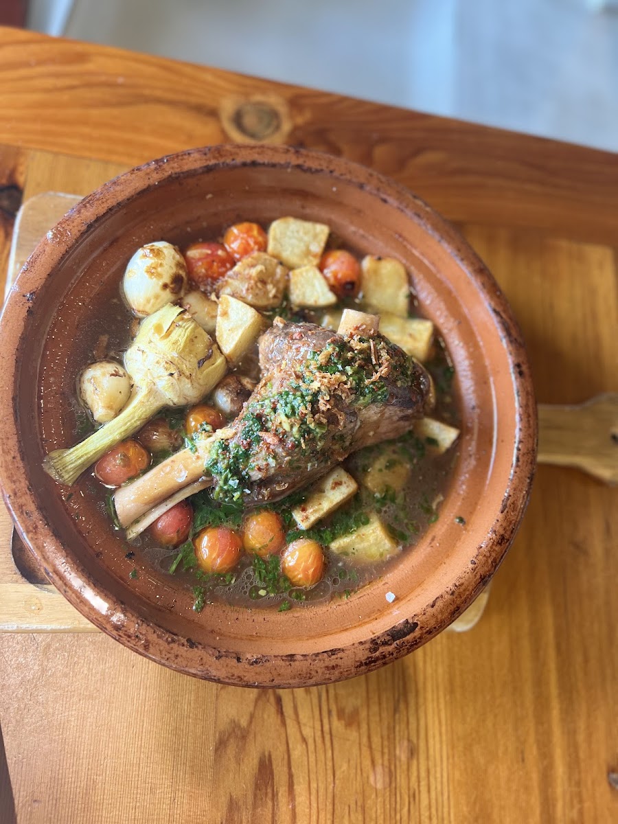 Kareem's Lebanese Kitchen-10
