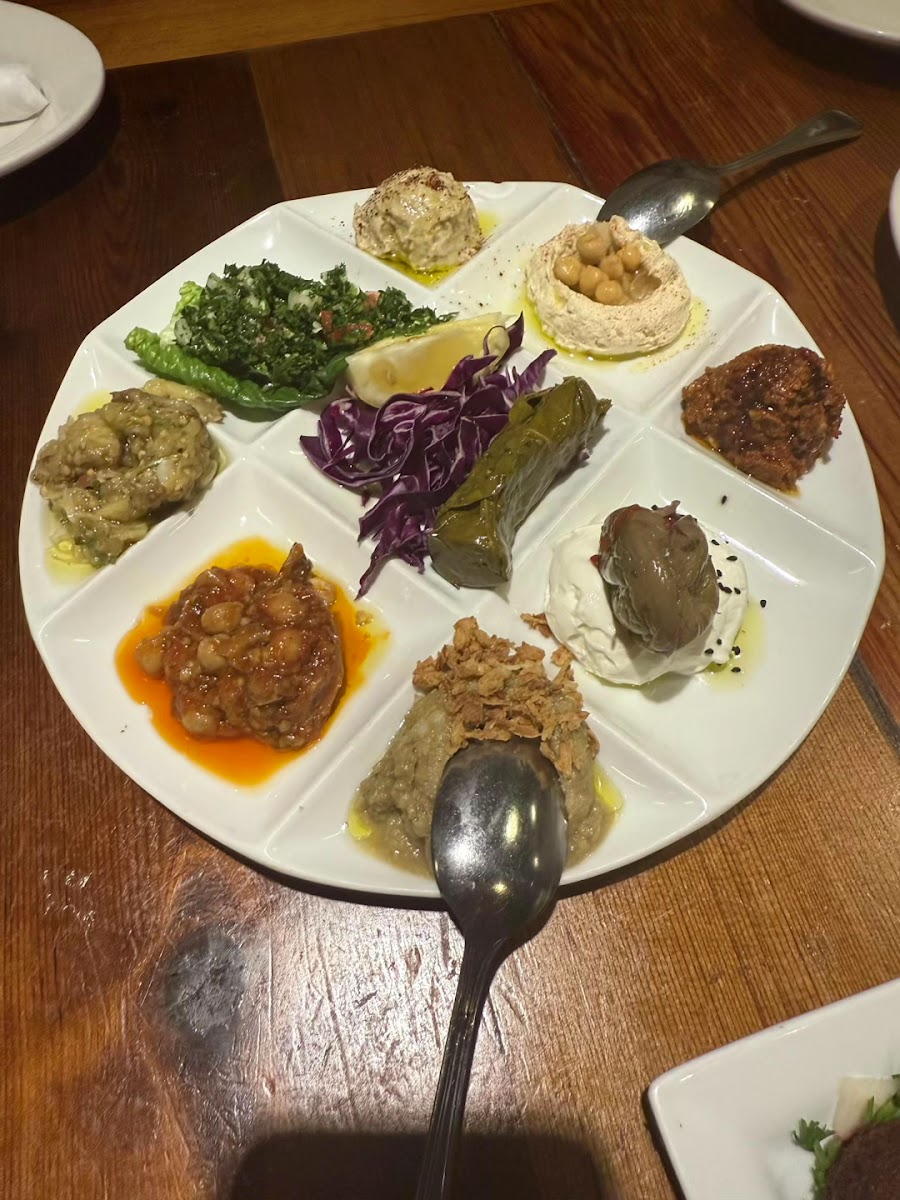 Kareem's Lebanese Kitchen-2