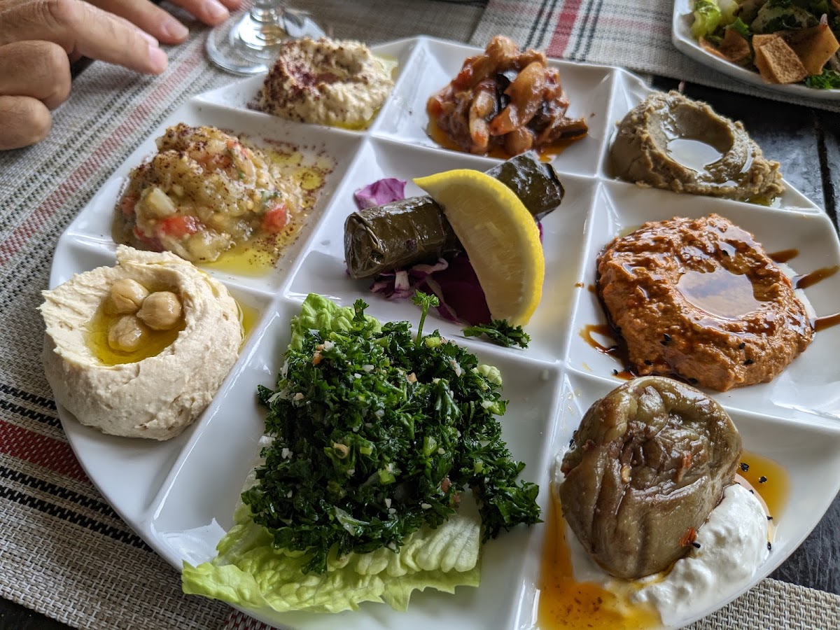 Kareem's Lebanese Kitchen-6