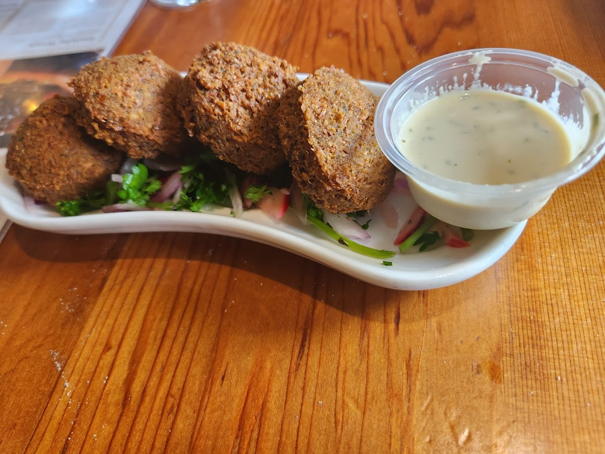 Kareem's Lebanese Kitchen-7