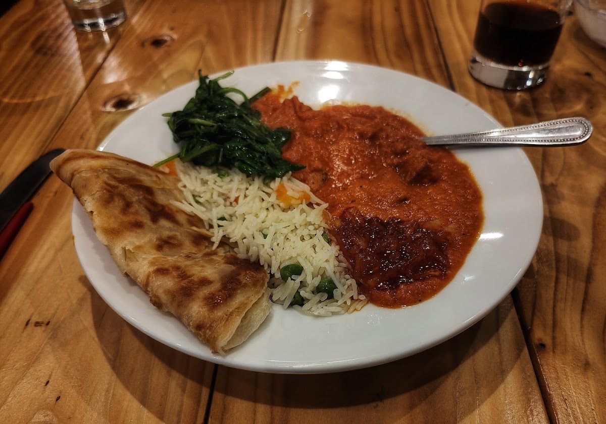 Karibu Vegan Bar & Kitchen @ No23 Stroud-5