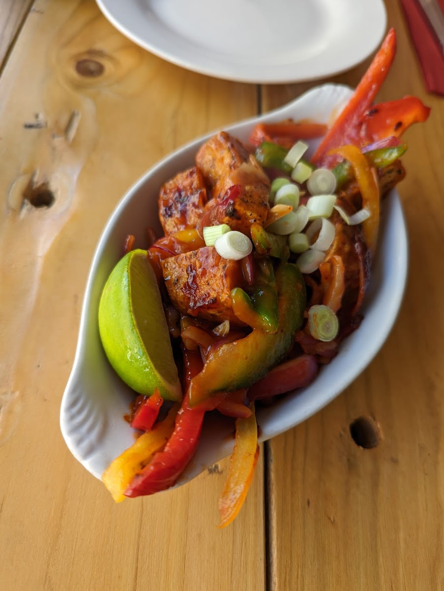 Karibu Vegan Bar & Kitchen @ No23 Stroud-8