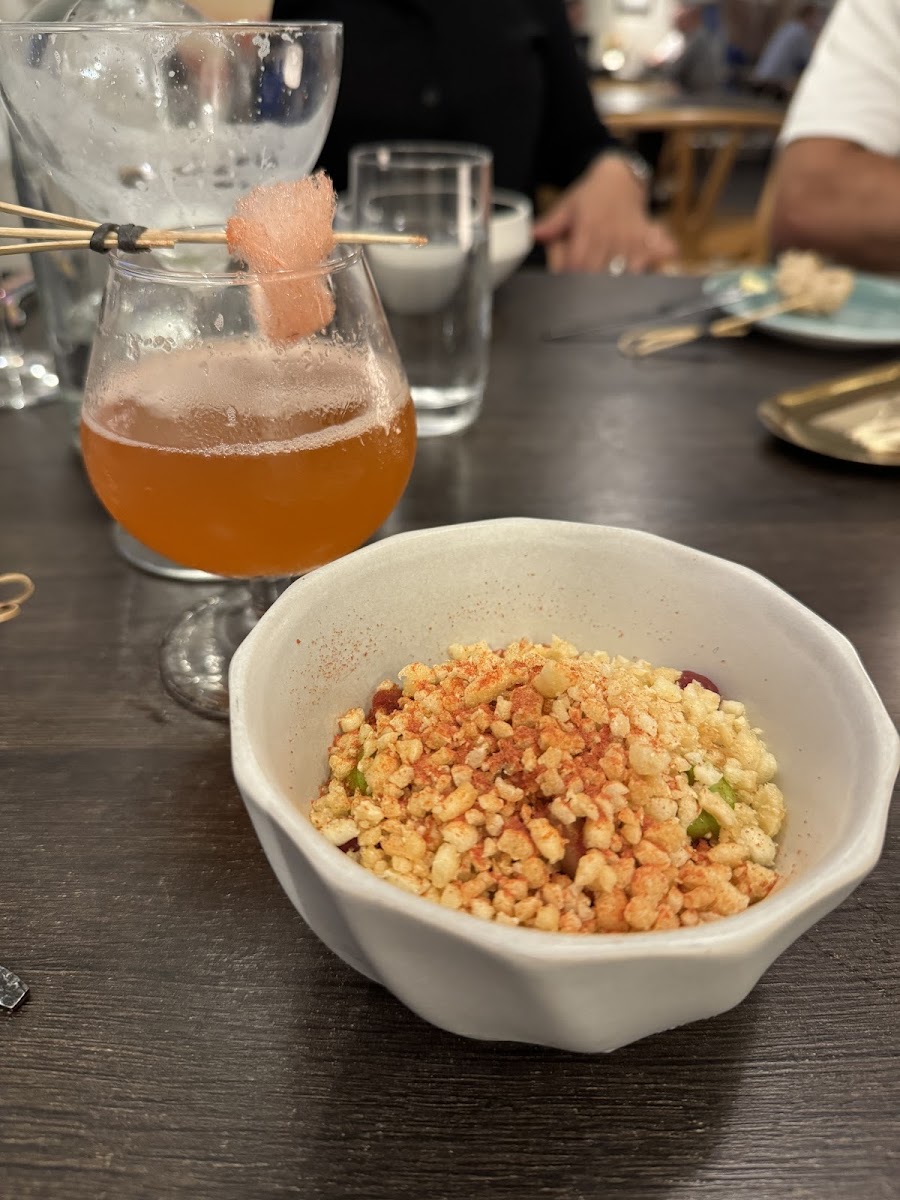 Karikatur Restaurant Og Bar I Sønderborg-8