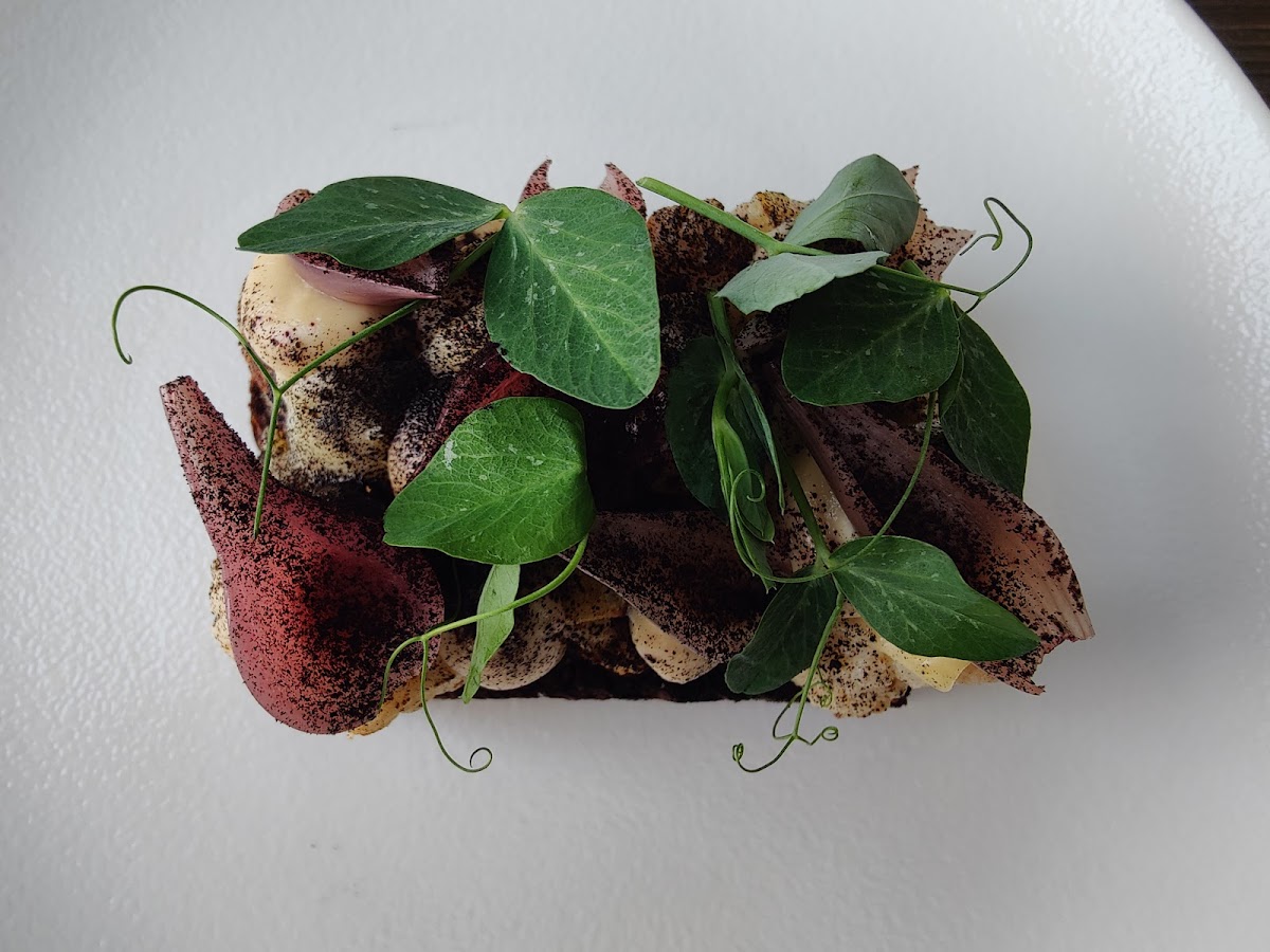 Karikatur Restaurant Og Bar I Sønderborg-9