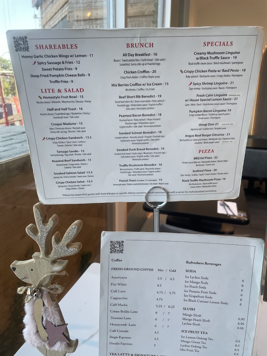 Menu Karkumi Cafe-6