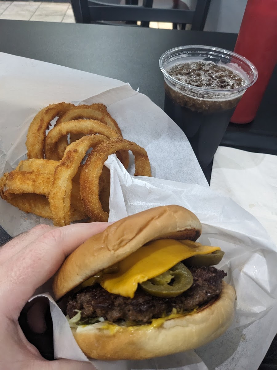 Karl's Famous Burgers-3