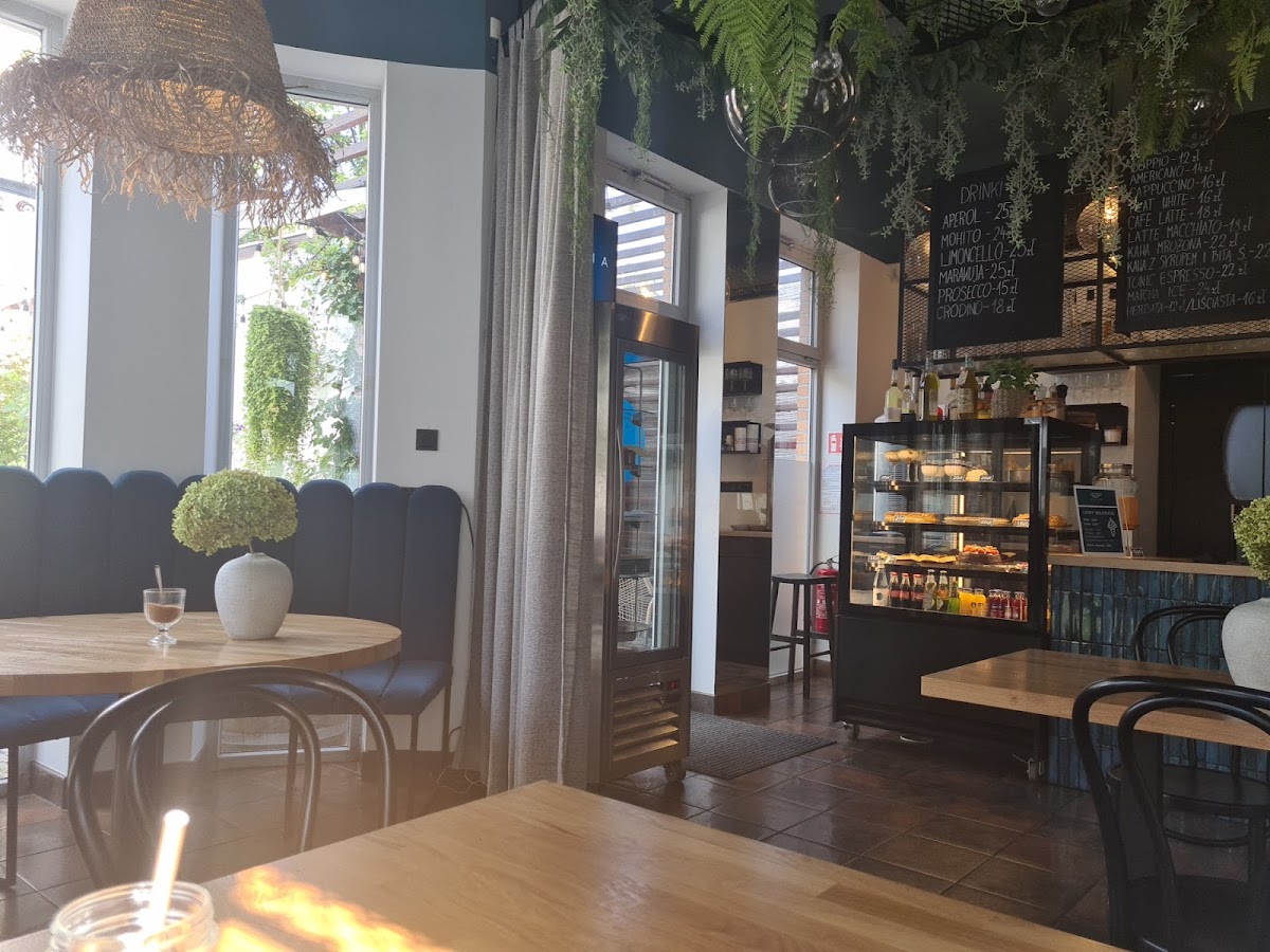Karma Caffe-3