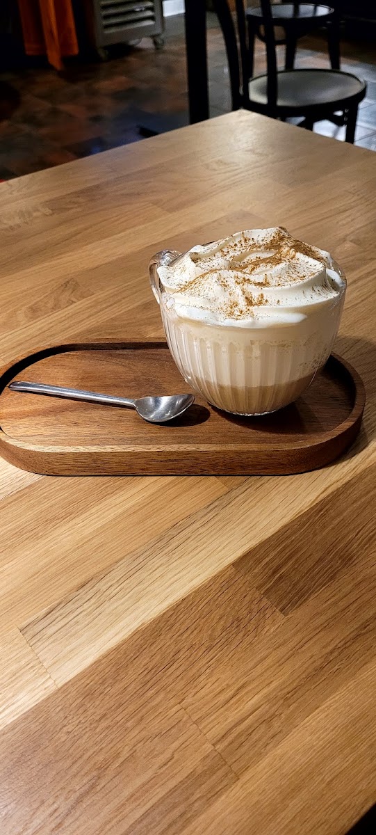 Karma Caffe-8
