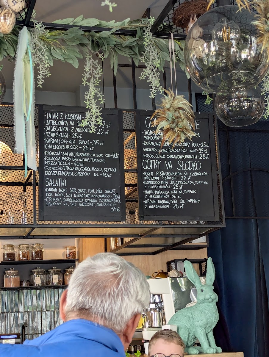 Menu Karma Caffe-2