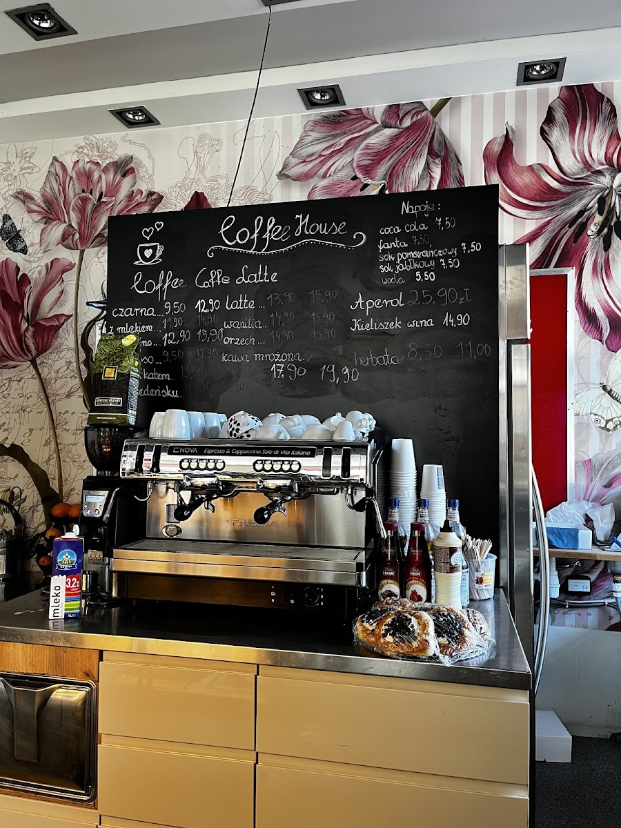 Menu Karma Caffe-3