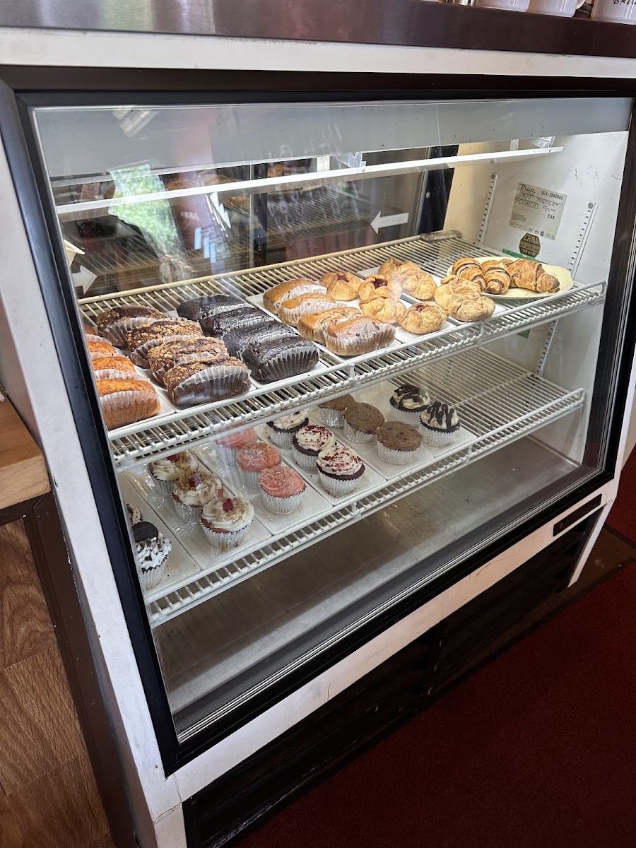Karma Coffee Shop & Kitchen-4