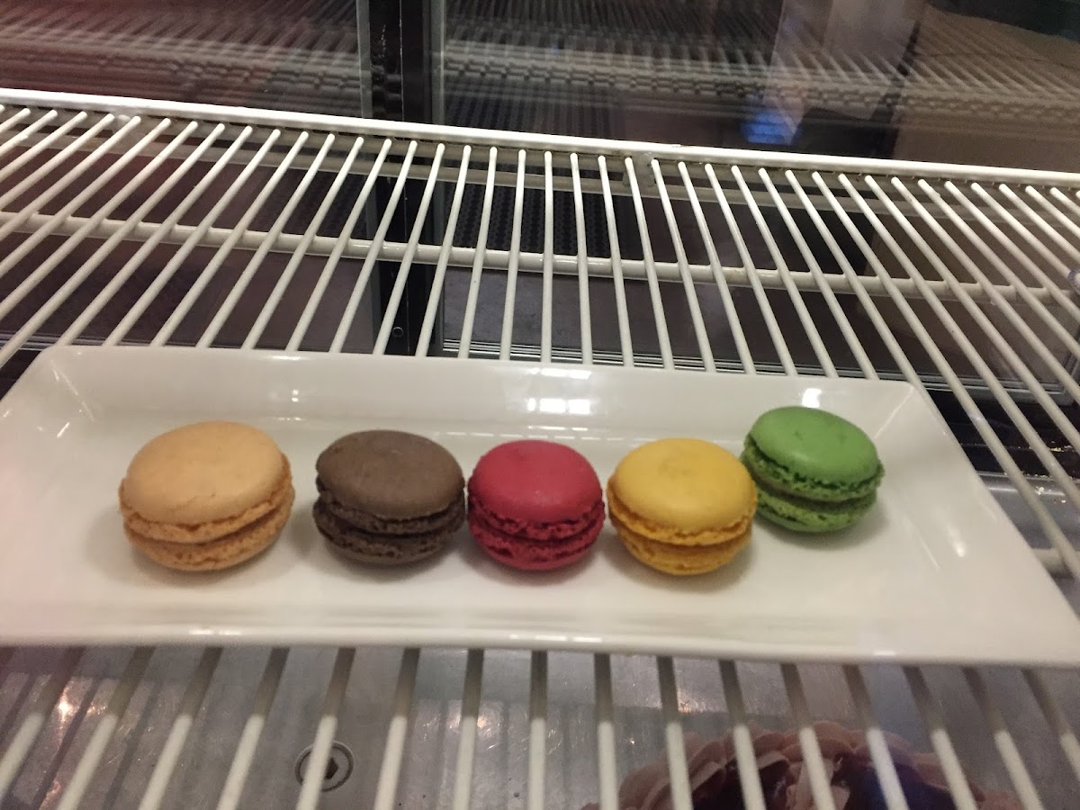 Karma Coffee Shop & Kitchen-5