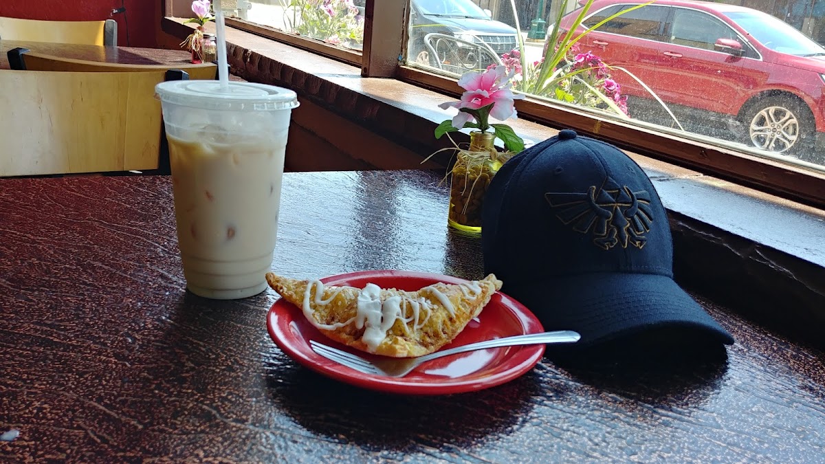 Karma Coffee Shop & Kitchen-7