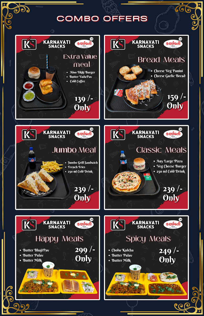 Menu Karnavati Snacks-1