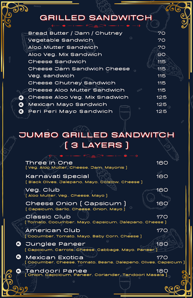 Menu Karnavati Snacks-2
