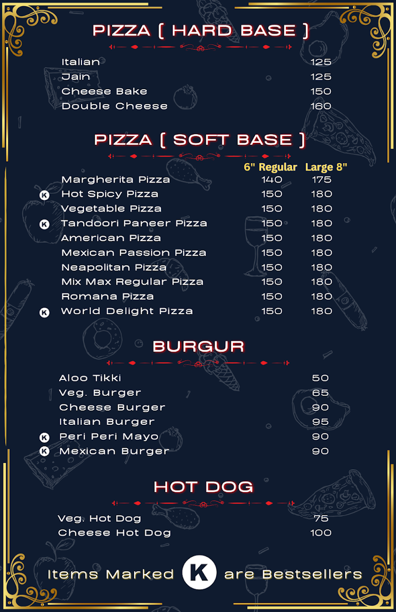 Menu Karnavati Snacks-5