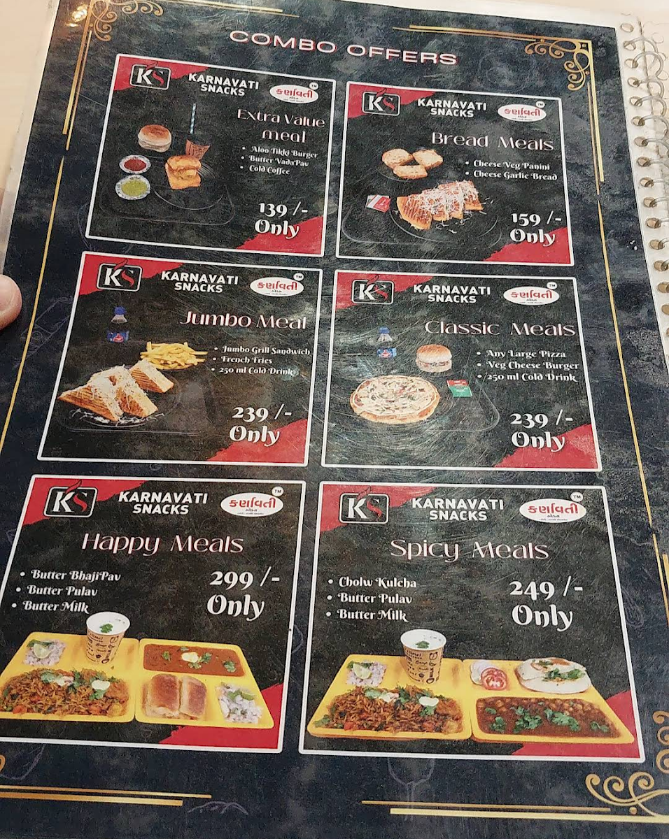 Menu Karnavati Snacks-6