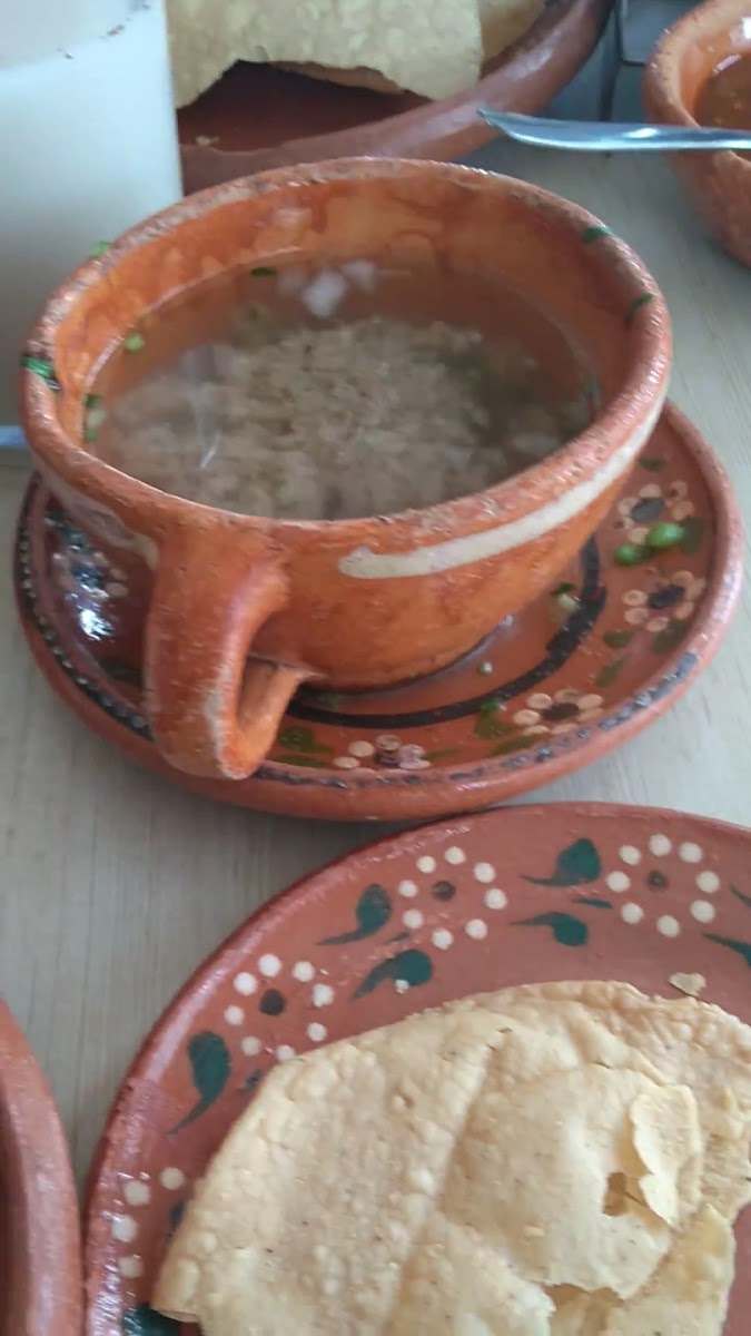 Karnes En Su Jugo-2