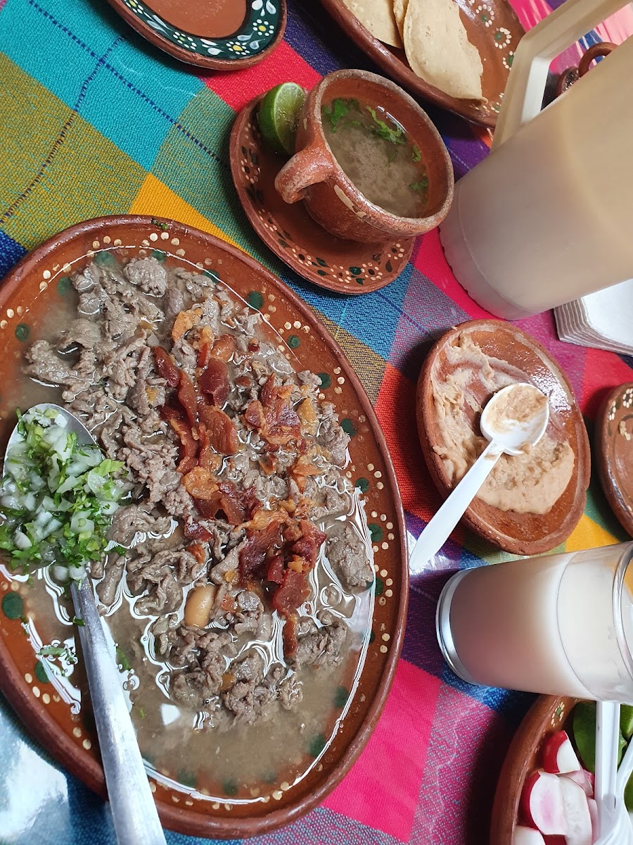 Karnes En Su Jugo-5