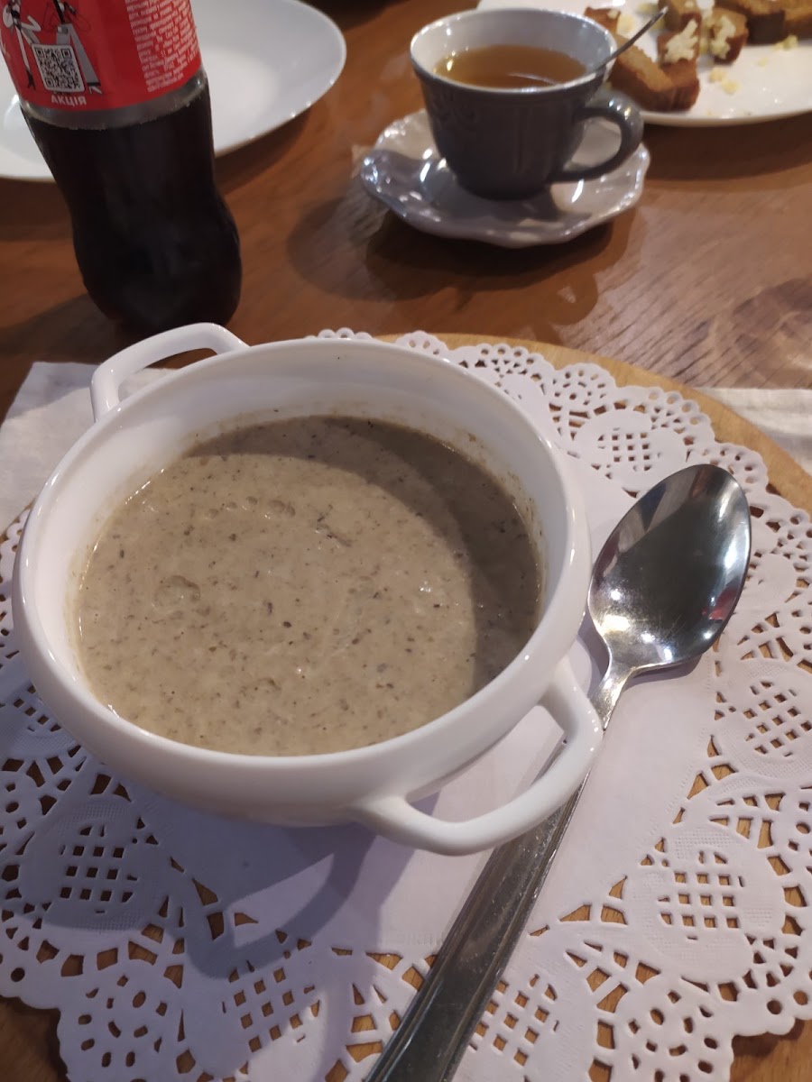 Karpatska Kolyba-7