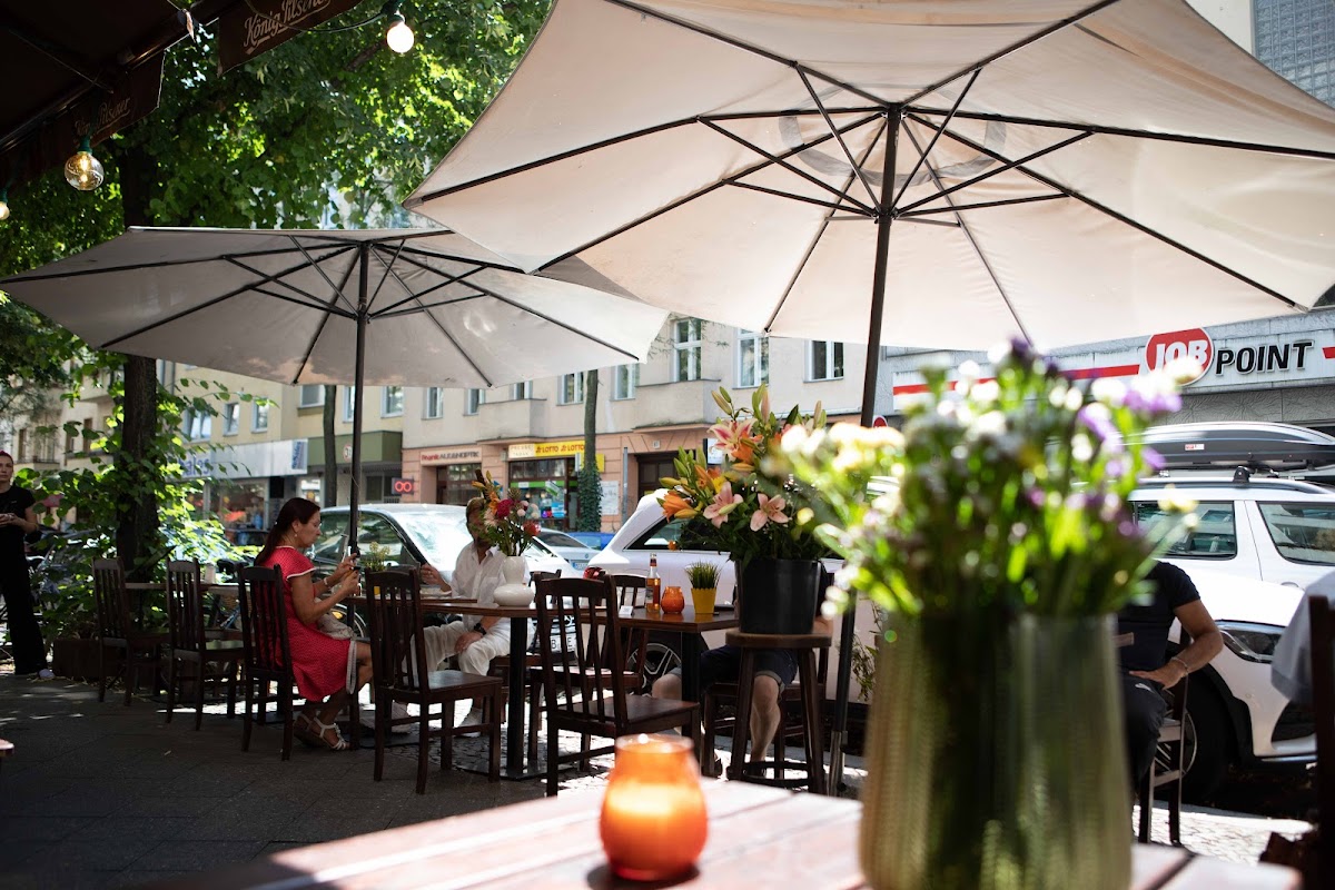 Karun Bistro