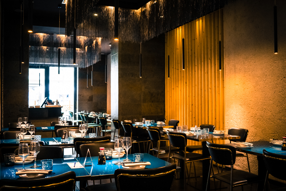 Kashima Sushi Milano