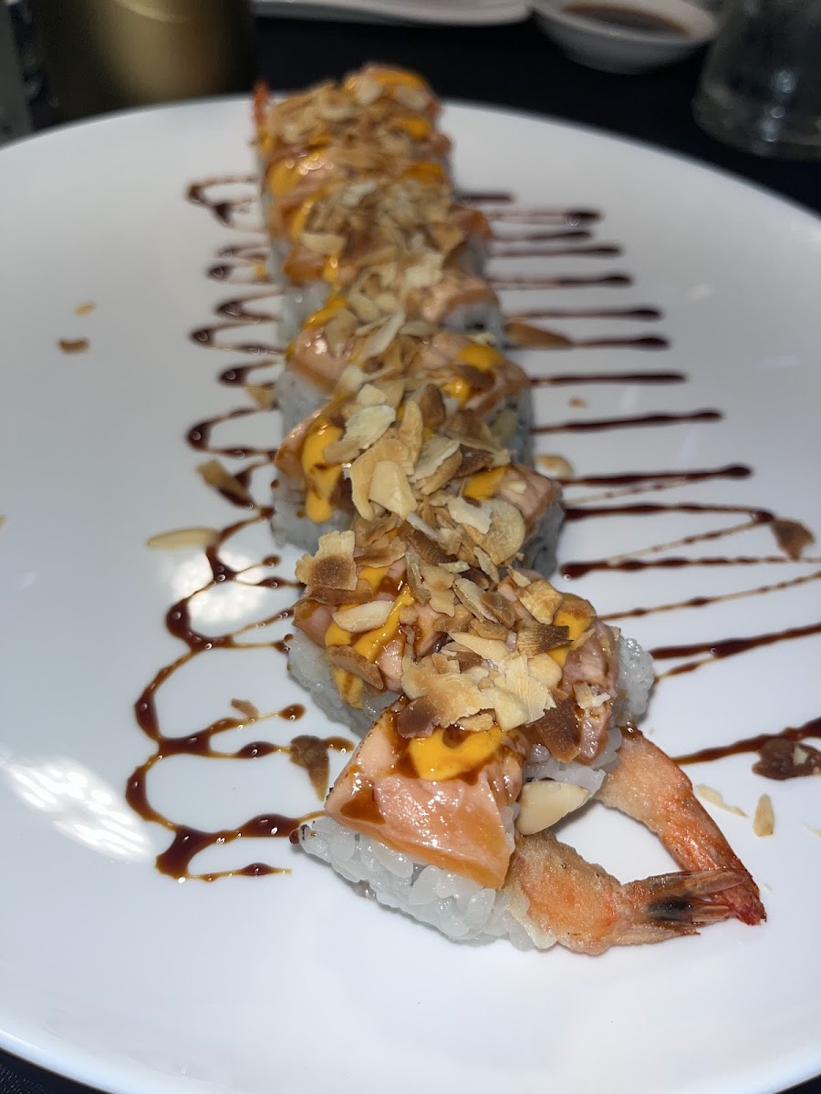 Kashima Sushi Milano-10
