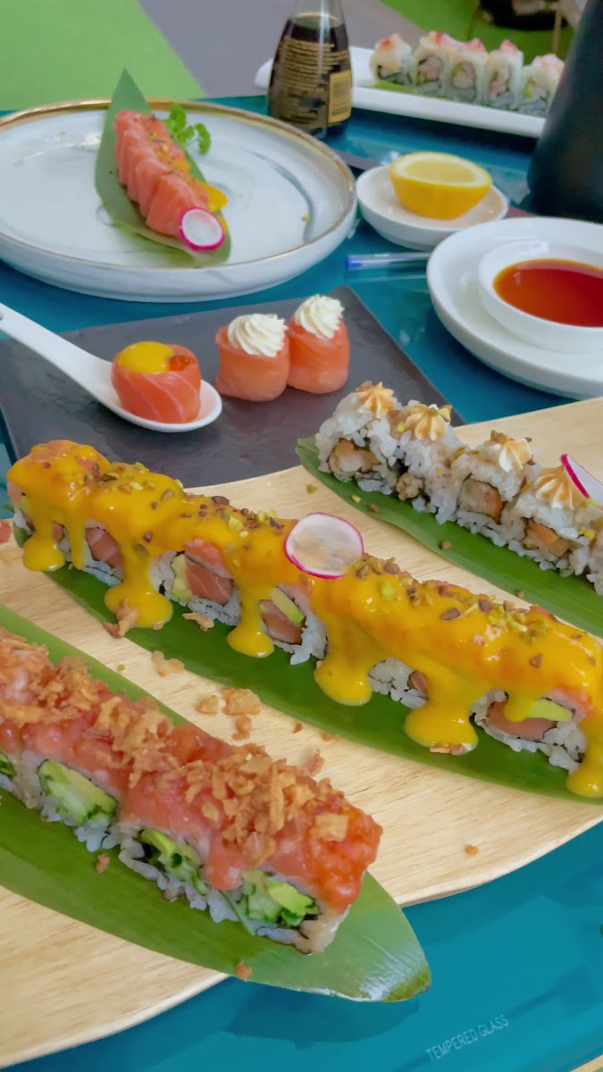 Kashima Sushi Milano-2