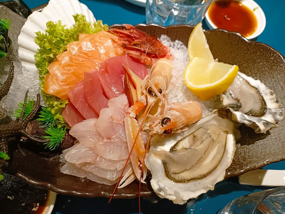 Kashima Sushi Milano-5