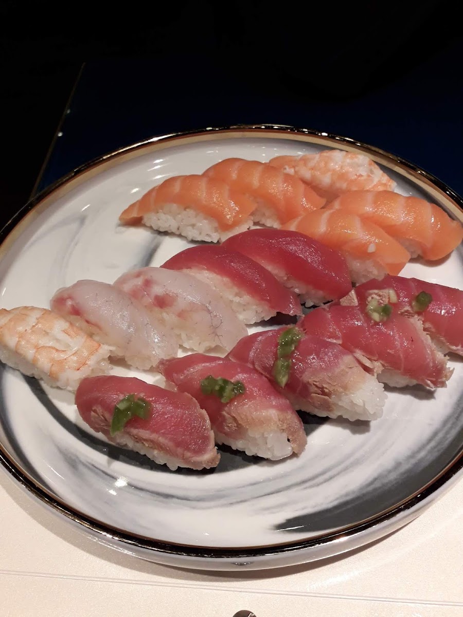 Kashima Sushi Milano-6
