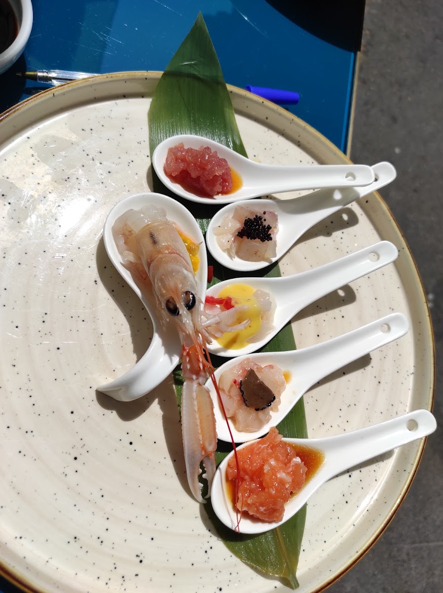 Kashima Sushi Milano-7