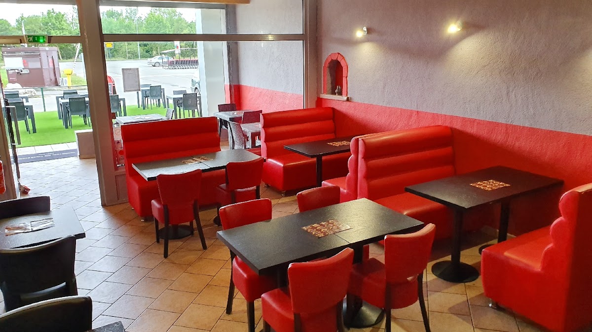 Kassia Food Entraigues