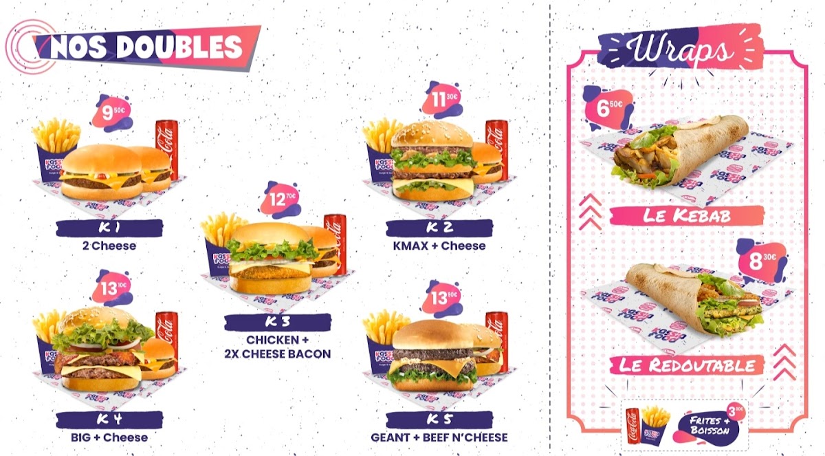 Menu Kassia Food Entraigues-5
