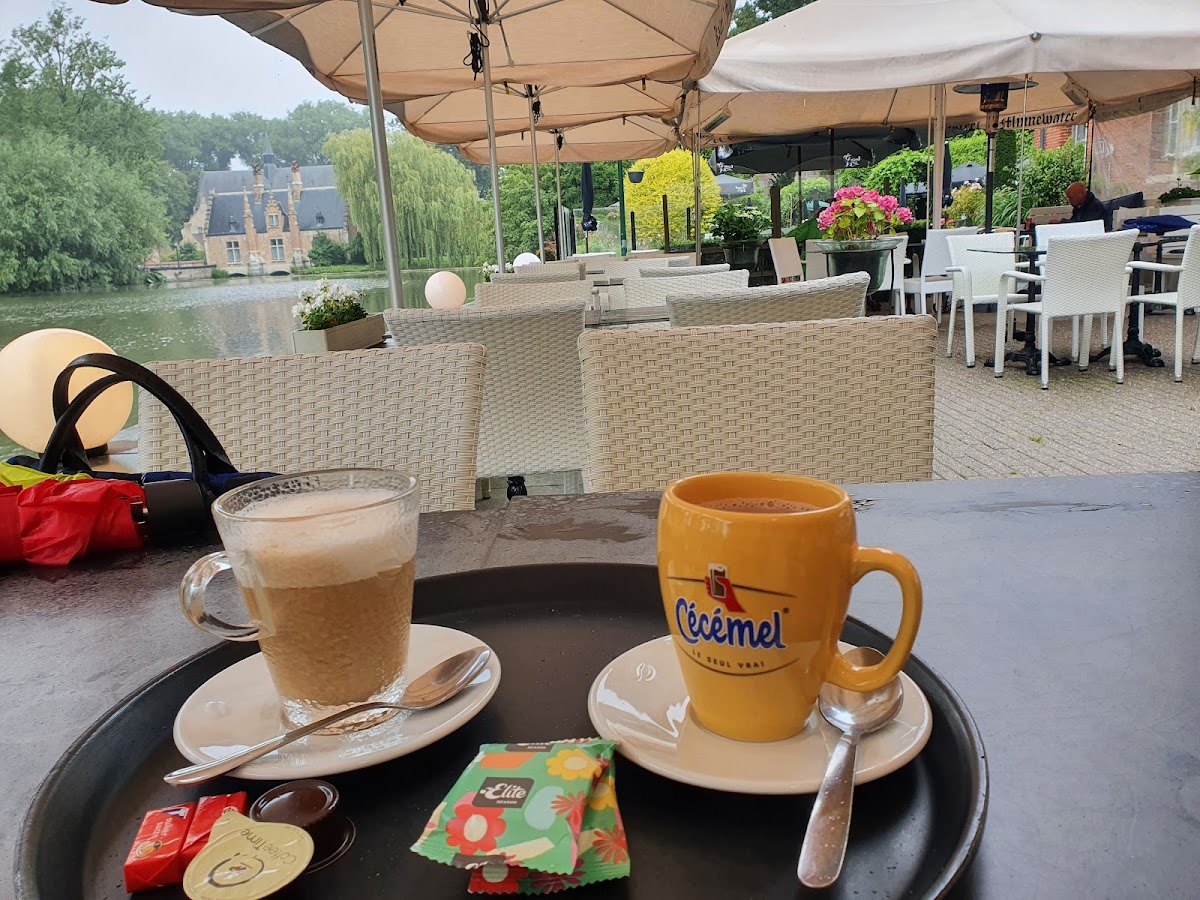 Kasteel Minnewater-10