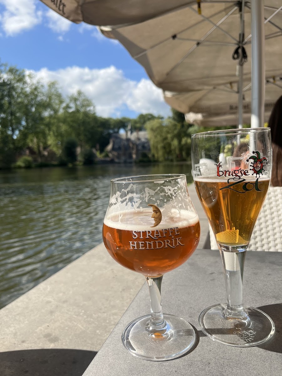 Kasteel Minnewater-5
