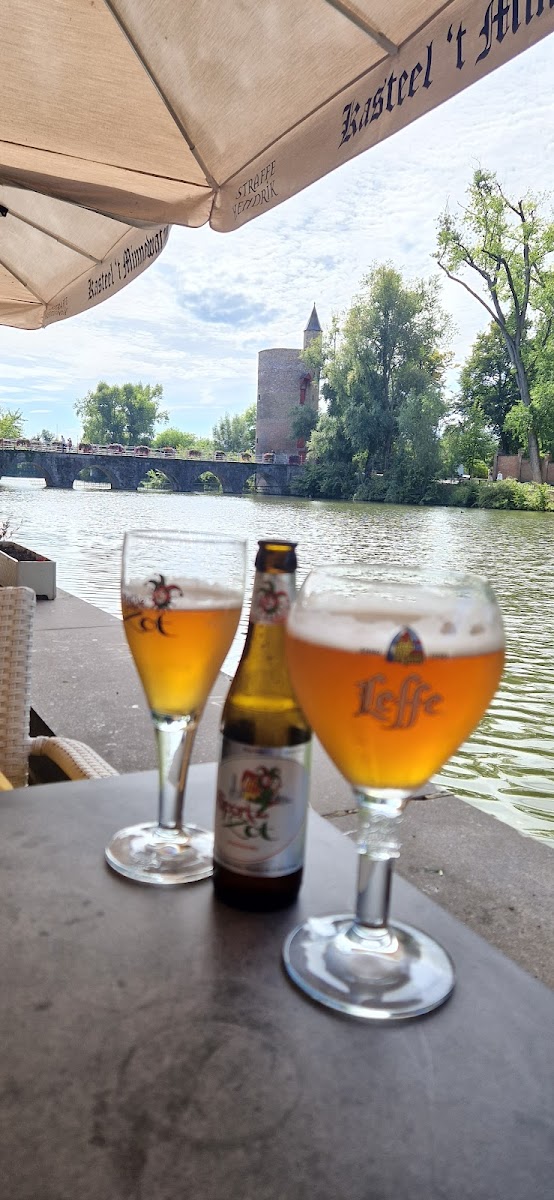 Kasteel Minnewater-7