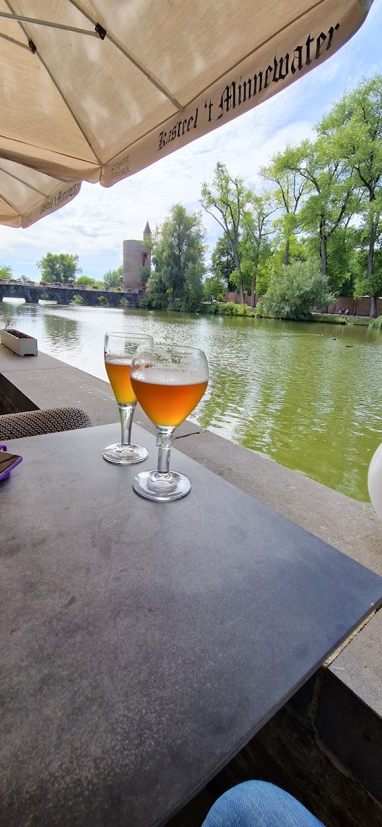 Kasteel Minnewater-9