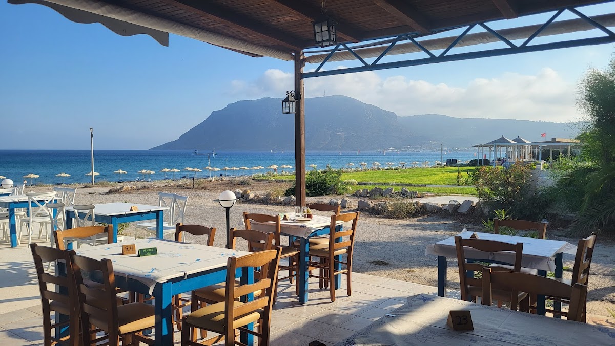 Kastri Family Taverna