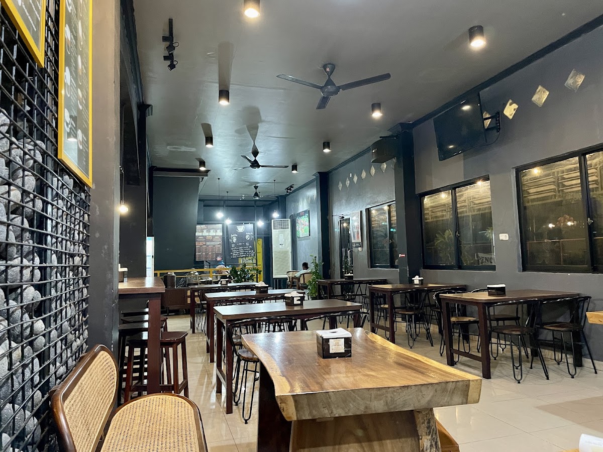Katakita Cafe