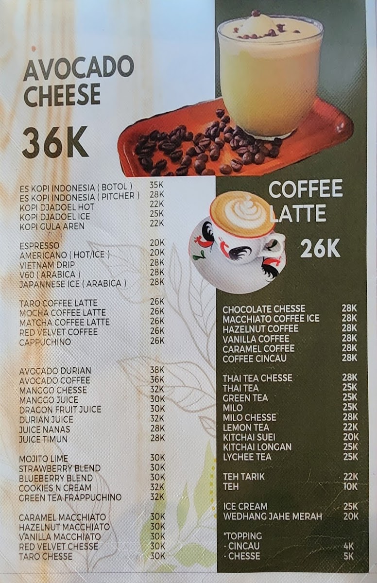 Menu Katakita Cafe-2