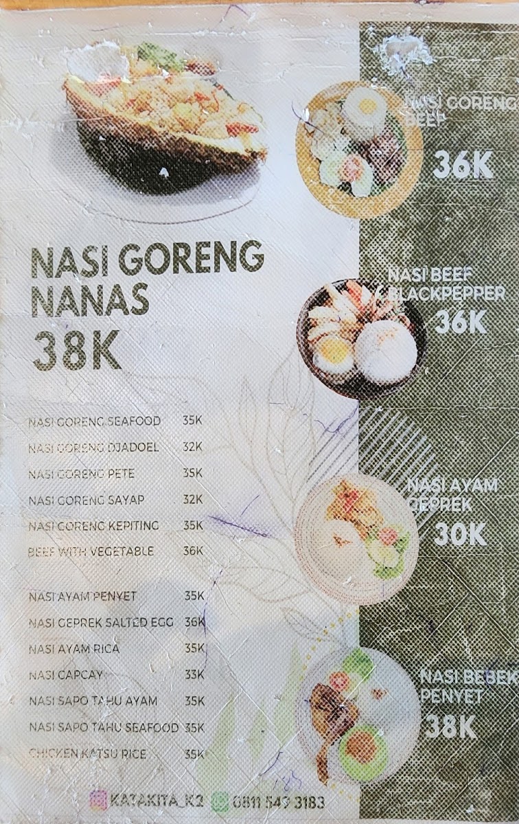 Menu Katakita Cafe-4