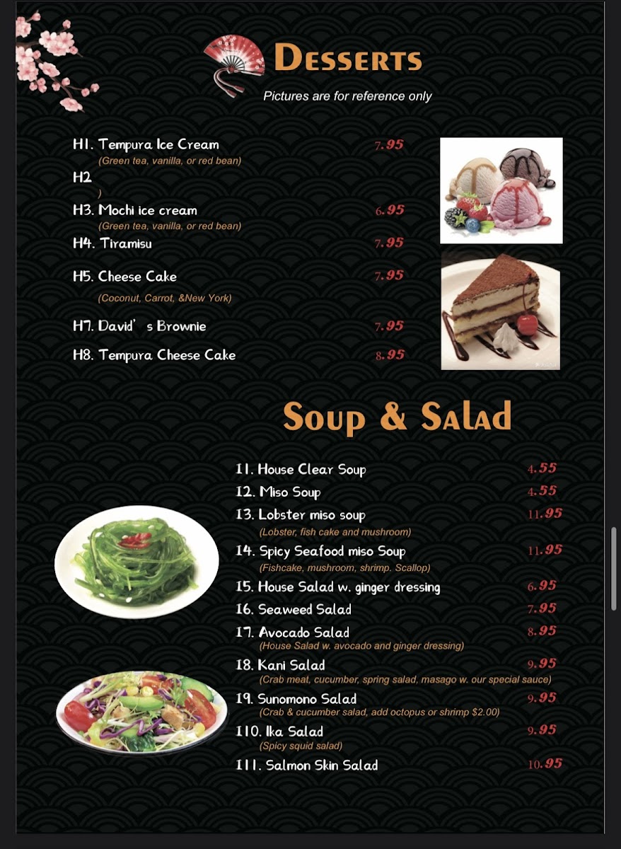 Menu Katana Sushi & Hibachi-3