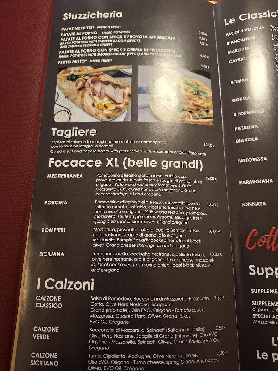 Menu Katane-4