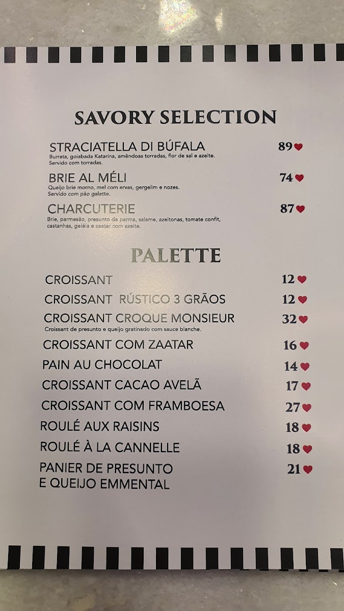 Menu Katarina Coffee & Tea-6