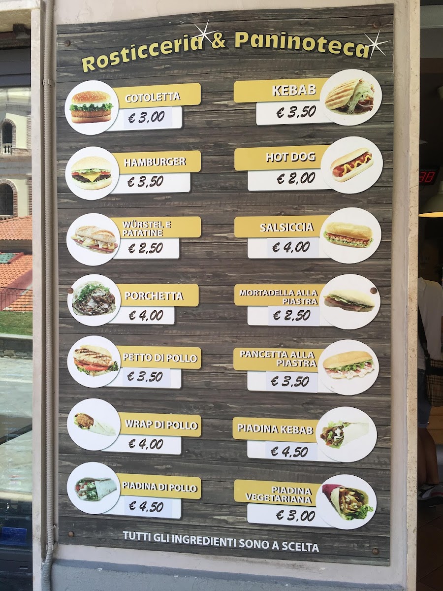Menu Kataro's Walking Food-3